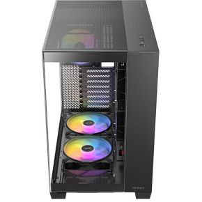 Antec C8 Argb Full Tower Zwart behuizing - afbeelding 7