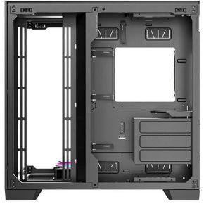 Antec C8 Argb Full Tower Zwart behuizing - afbeelding 8