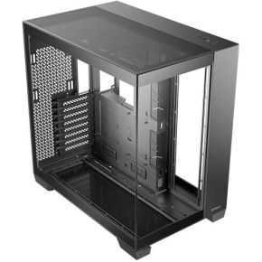 Antec C8 Full Tower Zwart behuizing - afbeelding 2