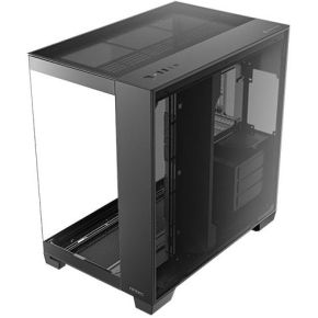 Antec C8 Full Tower Zwart behuizing - afbeelding 3