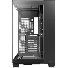 Antec C8 Full Tower Zwart behuizing - afbeelding 4