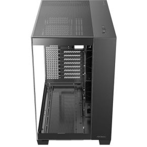 Antec C8 Full Tower Zwart behuizing - afbeelding 5