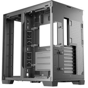 Antec C8 Full Tower Zwart behuizing - afbeelding 7