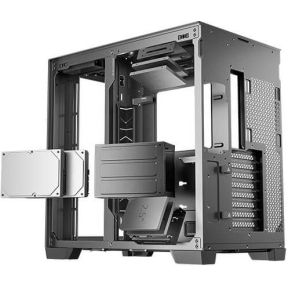 Antec C8 Full Tower Zwart behuizing - afbeelding 8