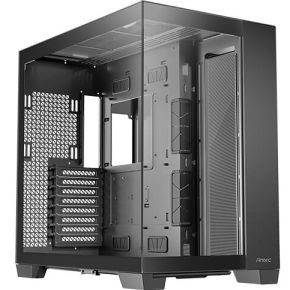 Antec Antec C8 Full Tower Zwart