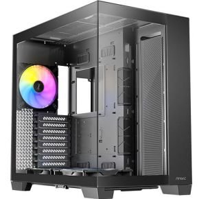 Antec Antec C8 Argb Full Tower Zwart