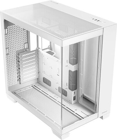 Antec c8 midi tower behuizing 16067 2 orig - Antec C8 Behuizing (White)