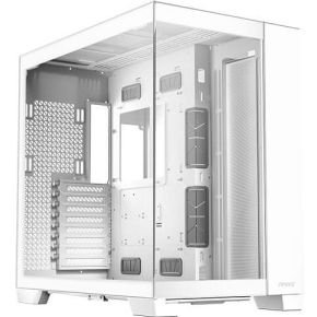 Antec Antec C8 White Full Tower Wit