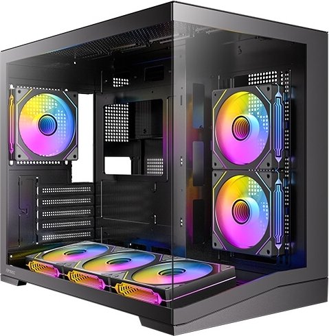 Antec 0-761345-10334-3