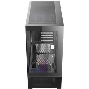 Antec Cx500M Rgb Mini Tower Zwart behuizing - afbeelding 5