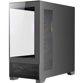 Antec Cx500M Rgb Mini Tower Zwart behuizing - afbeelding 6