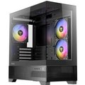 Antec Cx500M Rgb Mini Tower Zwart behuizing
