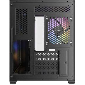Antec Cx600M Argb Midi Tower behuizing - afbeelding 2