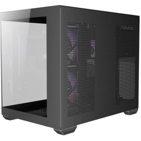 Antec Cx600M Argb Midi Tower behuizing - afbeelding 4