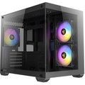 Antec Cx600M Argb Midi Tower behuizing