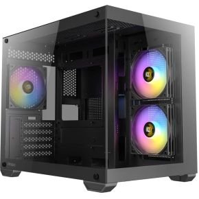 Antec Cx600M Argb Midi Tower behuizing