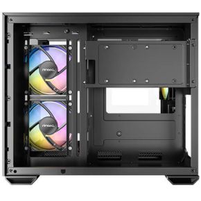 CX600M Trio ARGB (Black) - afbeelding 3