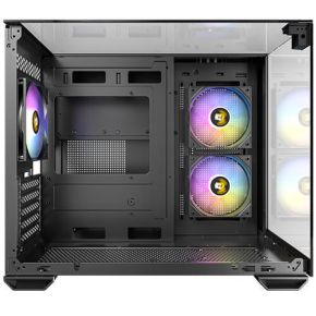 CX600M Trio ARGB (Black) - afbeelding 4