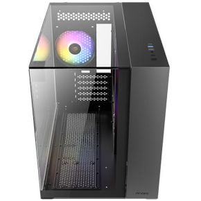 CX600M Trio ARGB (Black) - afbeelding 6