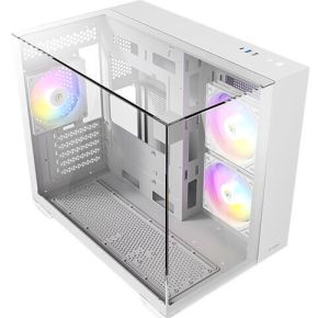 CX600M Trio ARGB (White) - afbeelding 2