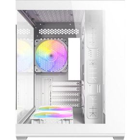 CX60M ARGB (White) - afbeelding 4