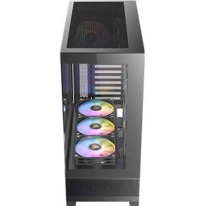 CX700 RGB ELITE (Black) - afbeelding 4