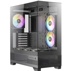 Antec Antec Cx700 Argb Midi Tower