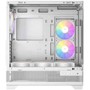 Antec 0-761345-10132-5 behuizing - afbeelding 7