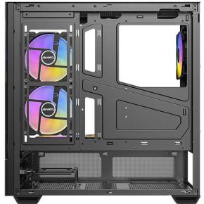 CX705 ARGB Mid Tower Case - afbeelding 4