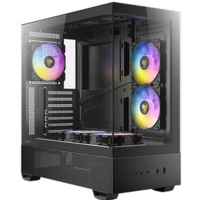 CX705 ARGB Mid Tower Case - afbeelding 5