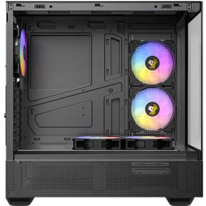 CX705 ARGB Mid Tower Case - afbeelding 6