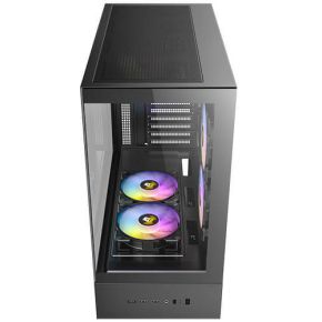 CX705 ARGB Mid Tower Case - afbeelding 7