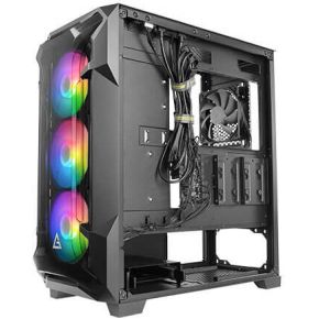 Antec 0-761345-80060-0 behuizing - afbeelding 4