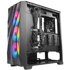 Antec DF700 Flux - afbeelding 4