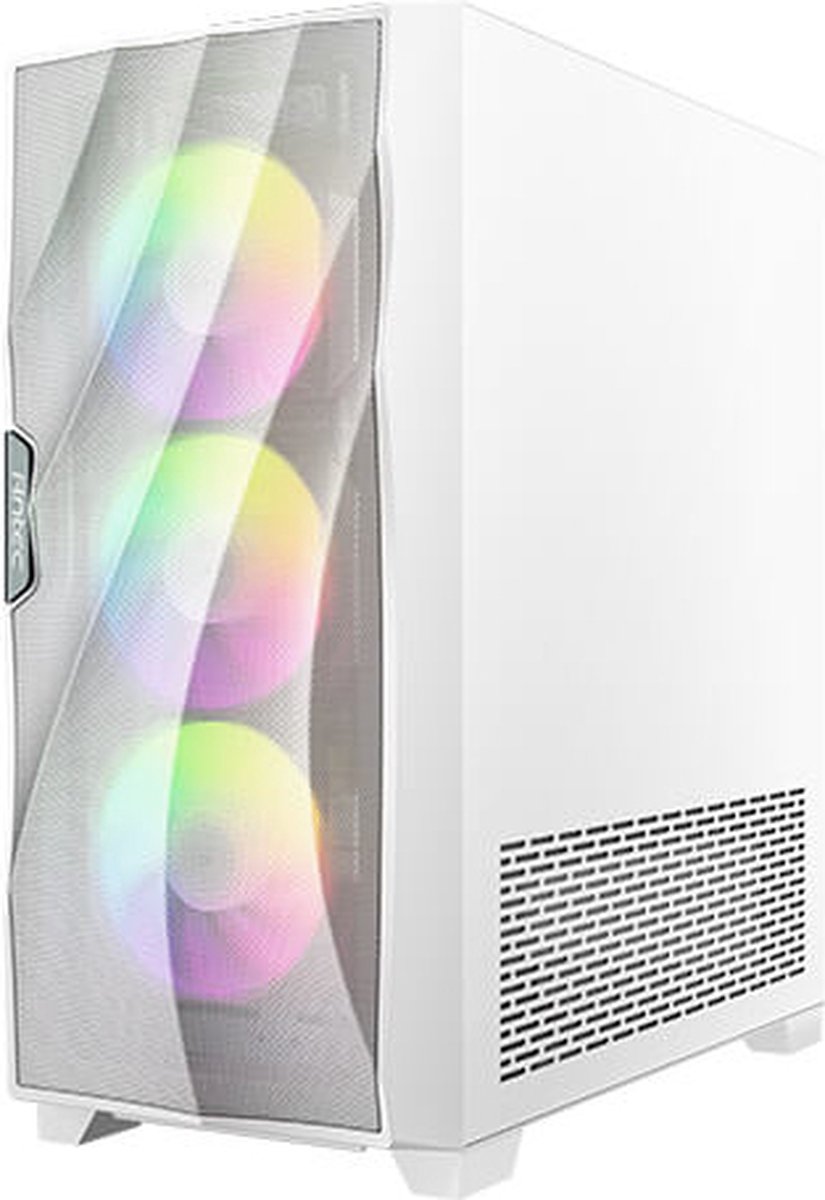 Df700 Flux Midi Tower Wit Behuizing - afbeelding 4