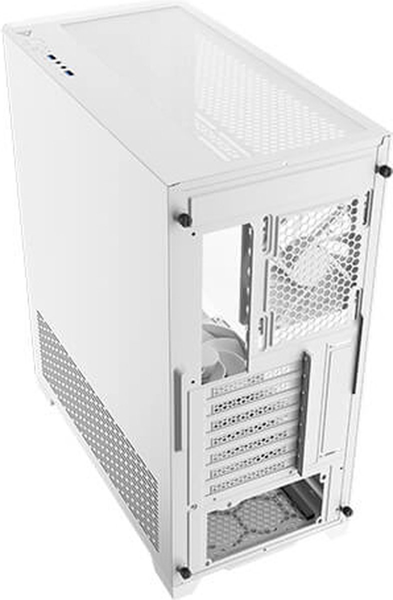 Df700 Flux Midi Tower Wit Behuizing - afbeelding 7