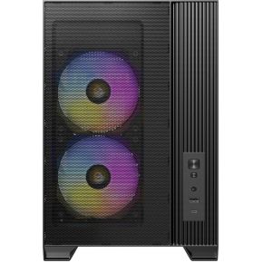 Flux M - afbeelding 3