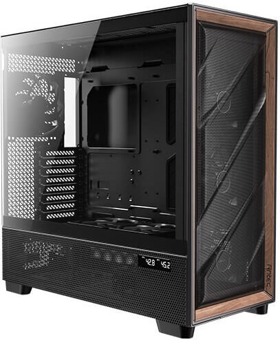 Antec Antec FLUX Pro big tower behuizing