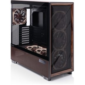 Flux Pro Noctua Edition Full-Tower Behuizing - afbeelding 2