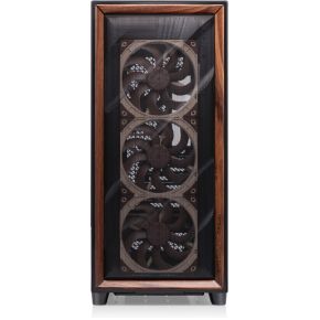 Flux Pro Noctua Edition Full-Tower Behuizing - afbeelding 3