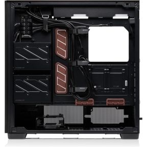 Flux Pro Noctua Edition Full-Tower Behuizing - afbeelding 4