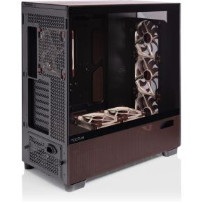 Flux Pro Noctua Edition Full-Tower Behuizing - afbeelding 6