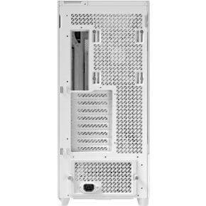 Flux Pro White Full Tower Case - afbeelding 6