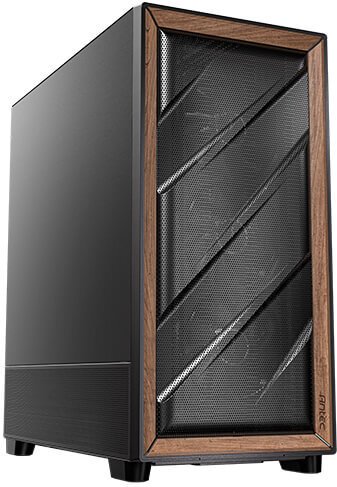 Antec Antec FLUX SE midi tower behuizing
