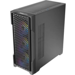 Antec Gehause Gamer Ax90 Midi Tower Schwarz behuizing - afbeelding 5