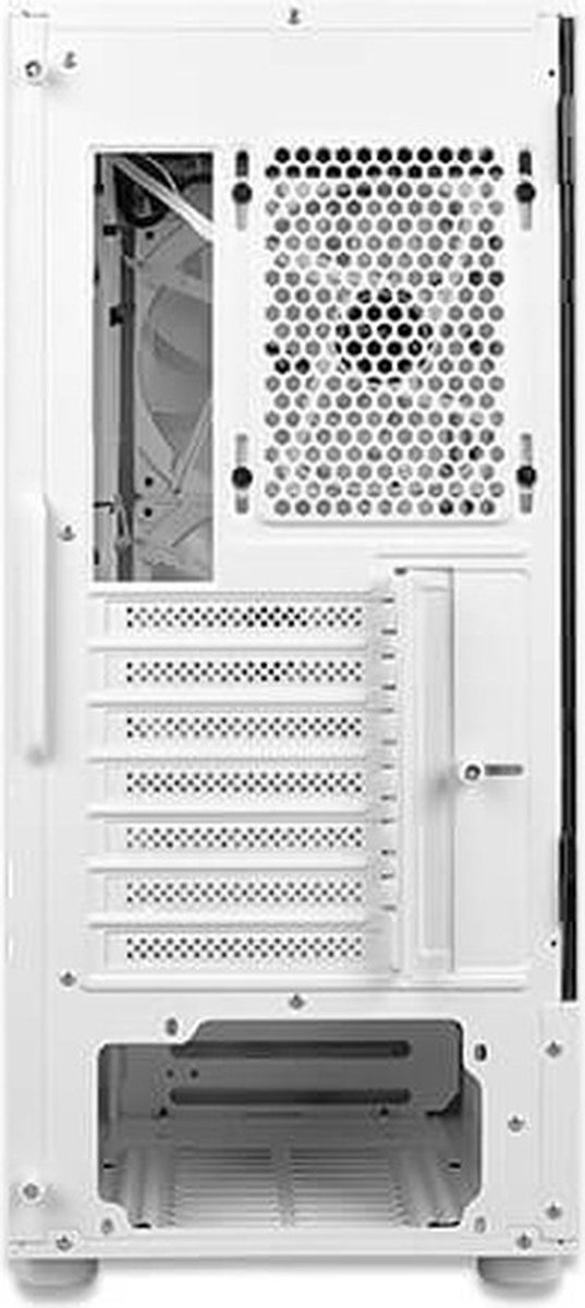 Antec Nx 410 - Wit - Atx - Computerbehuizing - afbeelding 10