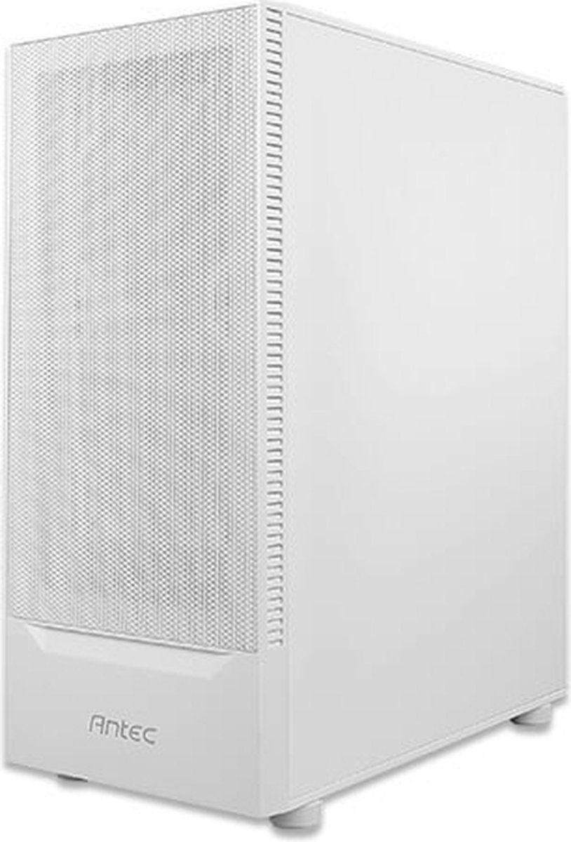 Antec Nx 410 - Wit - Atx - Computerbehuizing - afbeelding 6