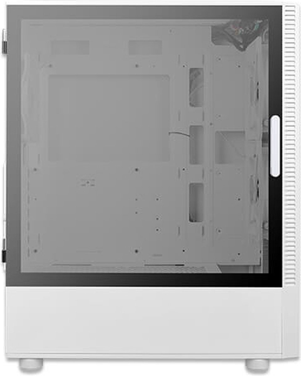 Antec Nx 410 - Wit - Atx - Computerbehuizing - afbeelding 7