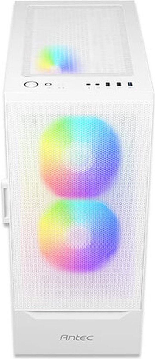 Antec Nx 410 - Wit - Atx - Computerbehuizing - afbeelding 9