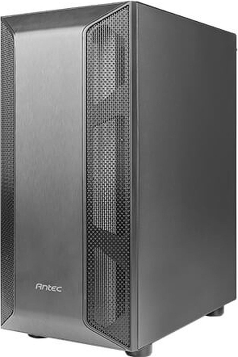 Antec Nx250 Midi Tower Zwart behuizing - afbeelding 4